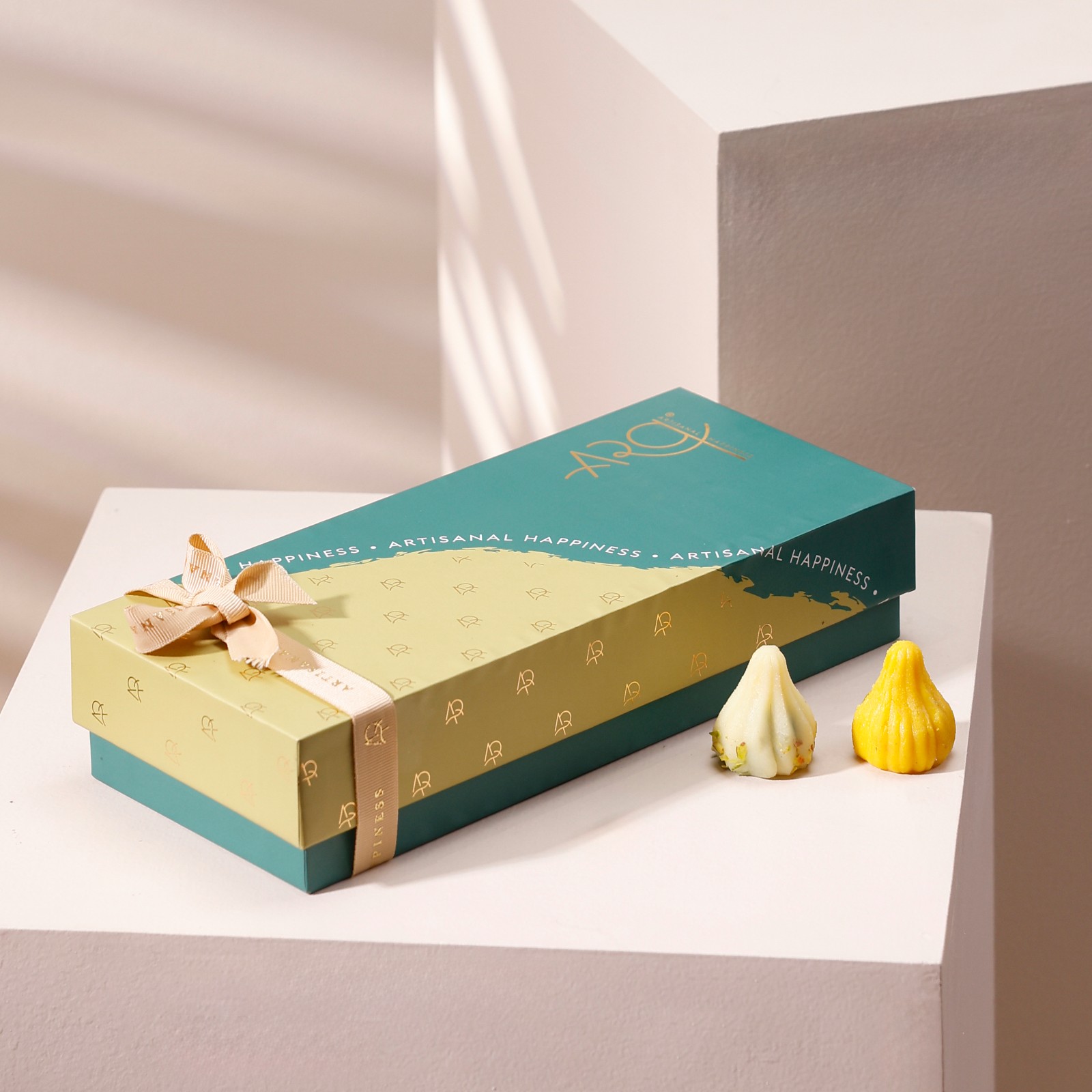 Modak (Box of 10)